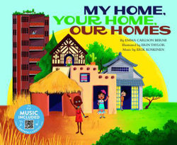 My Home, Your Home, Our Homes My Home, Your Home, Our Homes