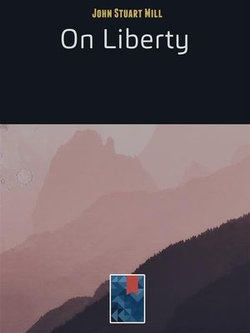 On Liberty On Liberty