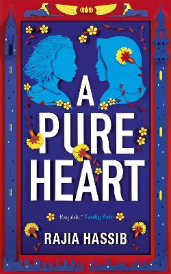 A Pure Heart A Pure Heart