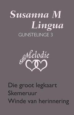 Susanna M Lingua Gunstelinge 3 Susanna M Lingua Gunstelinge 3