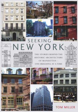 Seeking New York Seeking New York