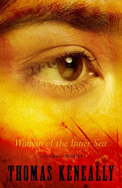 Woman of the Inner Sea Woman of the Inner Sea