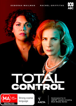 Total Control Total Control