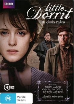 Little Dorrit Little Dorrit