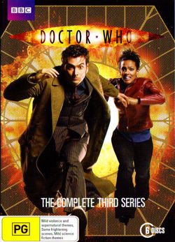 Doctor Who (2005): Series 3 Doctor Who (2005): Series 3