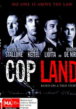 Cop Land Cop Land