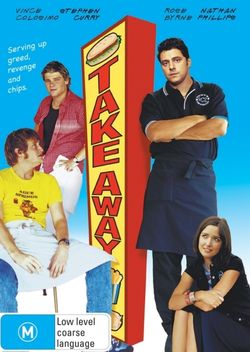 Take Away Take Away
