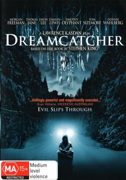 Dreamcatcher Dreamcatcher
