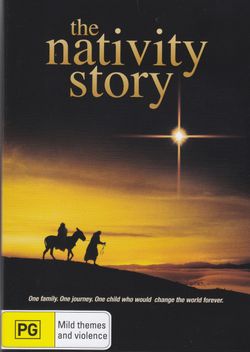 The Nativity Story The Nativity Story