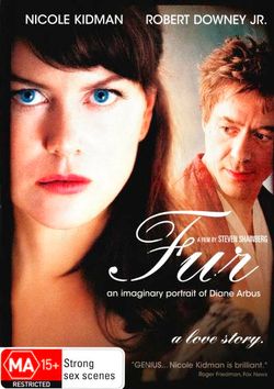 Fur: An Imaginary Portrait of Diane Arbus Fur: An Imaginary Portrait of Diane Arbus