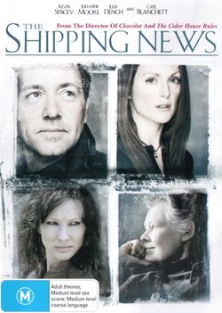 The Shipping News The Shipping News