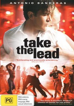 Take the Lead Take the Lead