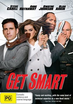 Get Smart Get Smart