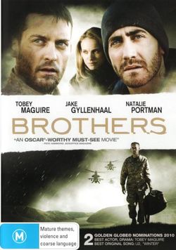 Brothers Brothers