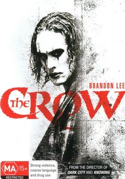 The Crow The Crow