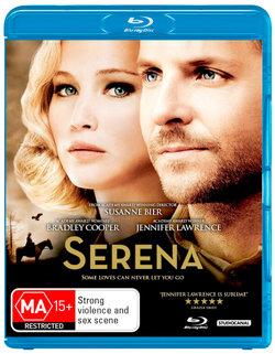 Serena Serena