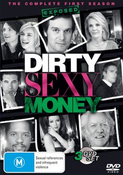 Dirty Sexy Money: The Complete Season 1 Dirty Sexy Money: The Complete Season 1