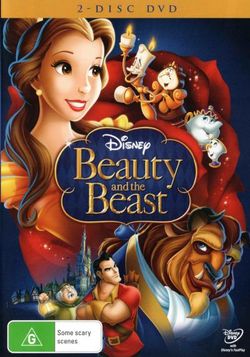 Beauty And The Beast Beauty And The Beast