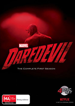 Daredevil (2015): Season 1 Daredevil (2015): Season 1