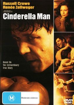 Cinderella Man Cinderella Man