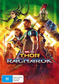 Thor: Ragnarok Thor: Ragnarok