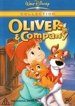Oliver & Company Oliver & Company