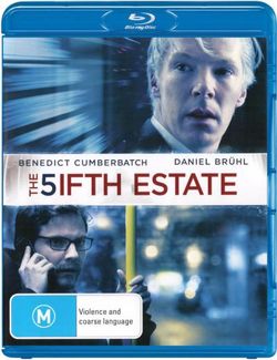 The Fifth Estate The Fifth Estate