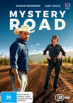 Mystery Road (2018) Mystery Road (2018)