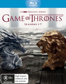 Game of Thrones: Season 1 - 7 Game of Thrones: Season 1 - 7