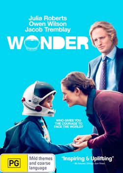 Wonder Wonder