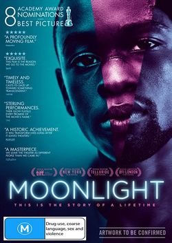 Moonlight Moonlight