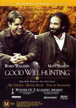 Good Will Hunting Good Will Hunting