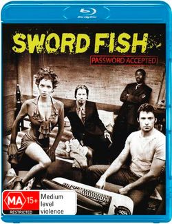 Swordfish Swordfish