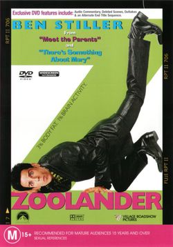 Zoolander Zoolander