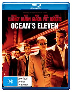 Ocean's Eleven Ocean's Eleven