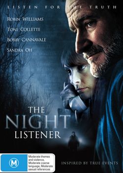 The Night Listener The Night Listener