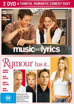 Music and Lyrics / Rumour Has It... Music and Lyrics / Rumour Has It...