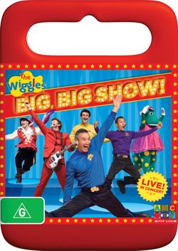 The Wiggles: Big, Big Show The Wiggles: Big, Big Show