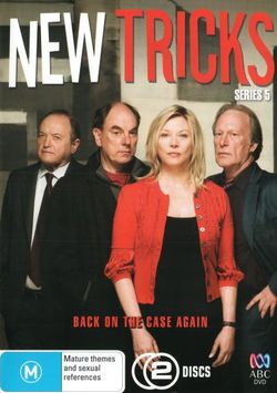 New Tricks: Series 5 New Tricks: Series 5