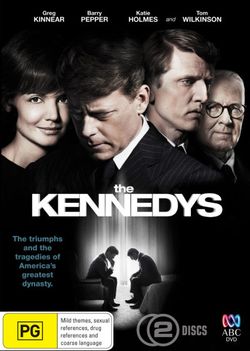 The Kennedys The Kennedys