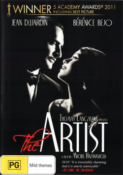 The Artist The Artist