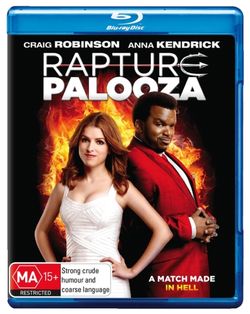 Rapture-Palooza Rapture-Palooza