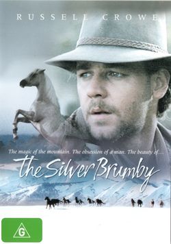 The Silver Brumby (1992) The Silver Brumby (1992)