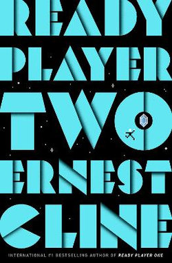 Ready Player Two Ready Player Two