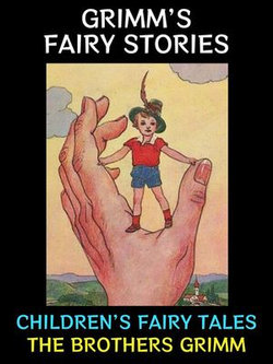 Grimm's Fairy Stories Grimm's Fairy Stories