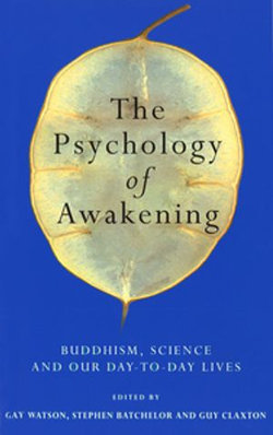 The Psychology Of Awakening The Psychology Of Awakening