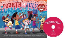 Fourth of July Fourth of July