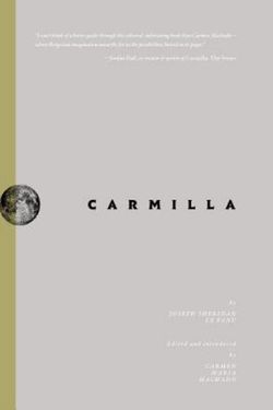 Carmilla Carmilla