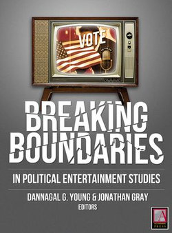 Breaking Boundaries Breaking Boundaries