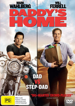 Daddy's Home Daddy's Home